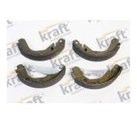 Kraft Automotive 6021500 Juego de zapatas de frenos