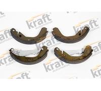 Kraft Automotive 6021510 Juego de zapatas de frenos