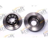 Kraft Automotive 6053400 Disco de freno