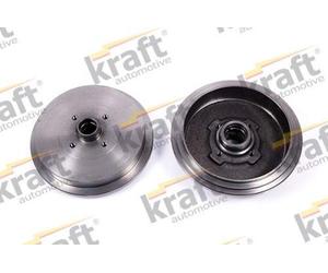 Kraft Automotive 6060090 Tambor de freno
