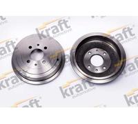 Kraft Automotive 6063030 Tambor de freno