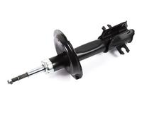 KRAFT AUTOMOTIVE Amortiguador Delantero Para Fiat Cinquecento 170 170