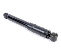 KRAFT AUTOMOTIVE Amortiguador Trasero Para Opel Astra H L48 A04 Zafira B A05 L35