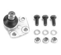 KRAFT AUTOMOTIVE Articulación De Suspensión Para Renault Kangoo Express FW0/1