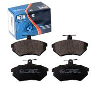 KRAFT AUTOMOTIVE Bremsbelagsatz, Scheibenbremse 6000080