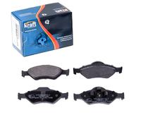 KRAFT AUTOMOTIVE Bremsbelagsatz, Scheibenbremse 6002311