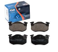 KRAFT AUTOMOTIVE Bremsbelagsatz, Scheibenbremse 6015030