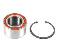 KRAFT AUTOMOTIVE Juego Cojinete Delantero de Rueda para Opel Movano Camión /