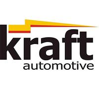 KRAFT 1715006 Filtro de aire Cartucho filtrante
