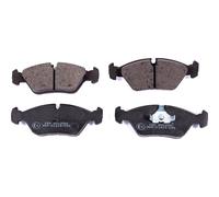 KRAFT AUTOMOTIVE Pastillas de Freno Delantero para BMW 6er E24 635 Csi 6002550