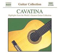 Kraft - Cavatina
