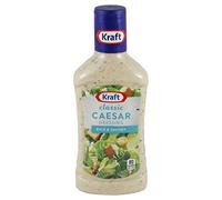 Kraft, Classic César Apósito, botella de 16 oz (paquete de 3)