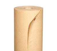 Kraft de embalaje kraft marrón