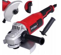 KRAFT DELE Amoladora Angular Tronzadora Flex 230mm 2950W M14