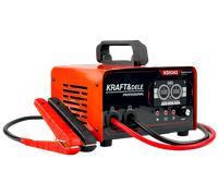 KRAFT DELE Cargador Arranque Batería 12V/24V 30A 200A Para Coche Camión