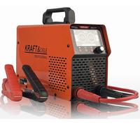 KRAFT DELE Cargador Arranque Batería 12V 24V 55A Booster 500A Auto LKW