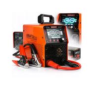 KRAFT DELE Cargador Arranque Batería 12V 24V 80A Booster 600A Auto LKW