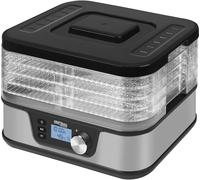 KRAFT DELE Dörrautomat LCD Timer Para Frutas Verduras Y Hongos