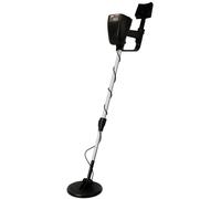 KRAFT&DELE KD10403 Detector De Metales Impermeable Buscador De Monedas 190mm