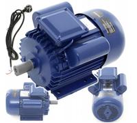 KRAFT DELE KD1804 Motor Eléctrico Asíncrono Trifásico 220V 3kW