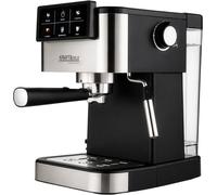 KRAFT DELE KD4291 Máquina De Espresso 1500W 20 Bar