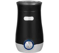 KRAFT DELE Molinillo De Café Eléctrico 200W Muele Nuez 50g