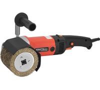 KRAFT DELE Satiniermaschine & Pulidora 1500W Para Taladrar Tubos