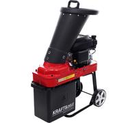 KRAFT DELE Triturador De Jardín A Gasolina 6PS 173cc