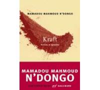 Kraft. Fictions Et Épisodes (ebook)