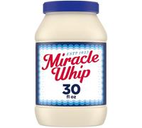 Kraft Miracle Whip, 30 Oz Jar …