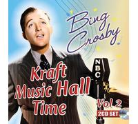 Kraft Music Hall Time - Volume 2