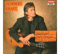 Kraft, Norbert - Spanish & South American Works