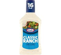 Kraft Ranch Salad Dressing & Dip 16 oz