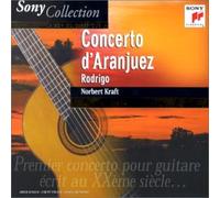Kraft - Rodrigo: Concerto D''aranjuez