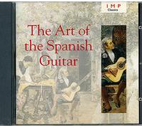Kraft - The Art of Spanish Guitar [Import]