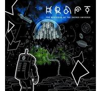 Kraft - The Mysteries of the Sacred Universe