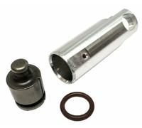 Kraftfeld Mecanismo de percusión: pistón + raqueta + junta tórica para Bosch GBH 2-24D,2-26E, 2-26RE,2-26DE, 2-26DRE, 2400,36 VF-LI