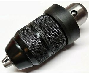 Kraftfeld Metal Spann Bohrfutter Para Bosch GBH 2600 2-13 mm DFR