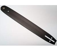 Kraftfeld Riel de guía profesional para espada, 40 cm / 16in, 1,3 mm, 57 TG para motosierra