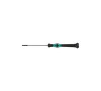 Kraftform con Ranuras 3.0 X 80MM, WERA, TL118010