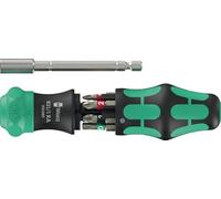 Wera Kraftform Kompakt 28 RA 1, 6 piezas