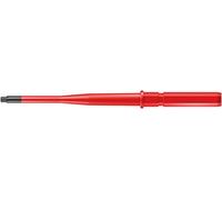 Kraftform Kompakt VDE 67 iS TORX, TX 15 x 154 mm