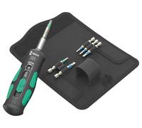 Kraftform Safe-Torque Velocidad Bicicleta 1 Destornilladores Set 7 Pieza 7515/7