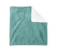 KraftKids Cambiador de pañales de 100 % algodón, impermeable