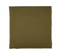 KraftKids KraftKids - Funda para cambiador (doble crepé, 78 x 78 cm), color verde