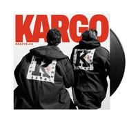 Kraftklub - Kargo (2lp) [Vinilo]