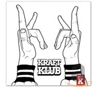 Kraftklub Mit K (CD) (Importación USA)