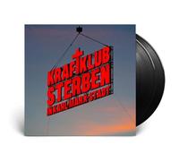 Kraftklub - Sterben in Karl-Marx-Stadt (2lp) [Vinilo]