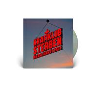 Kraftklub Sterben in Karl-Marx-Stadt (CD) (Importación USA)