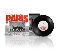 Kraftklub – Wittenberg Ist Nicht Paris – Vinilo 7'' Edición limitada (Importación USA)